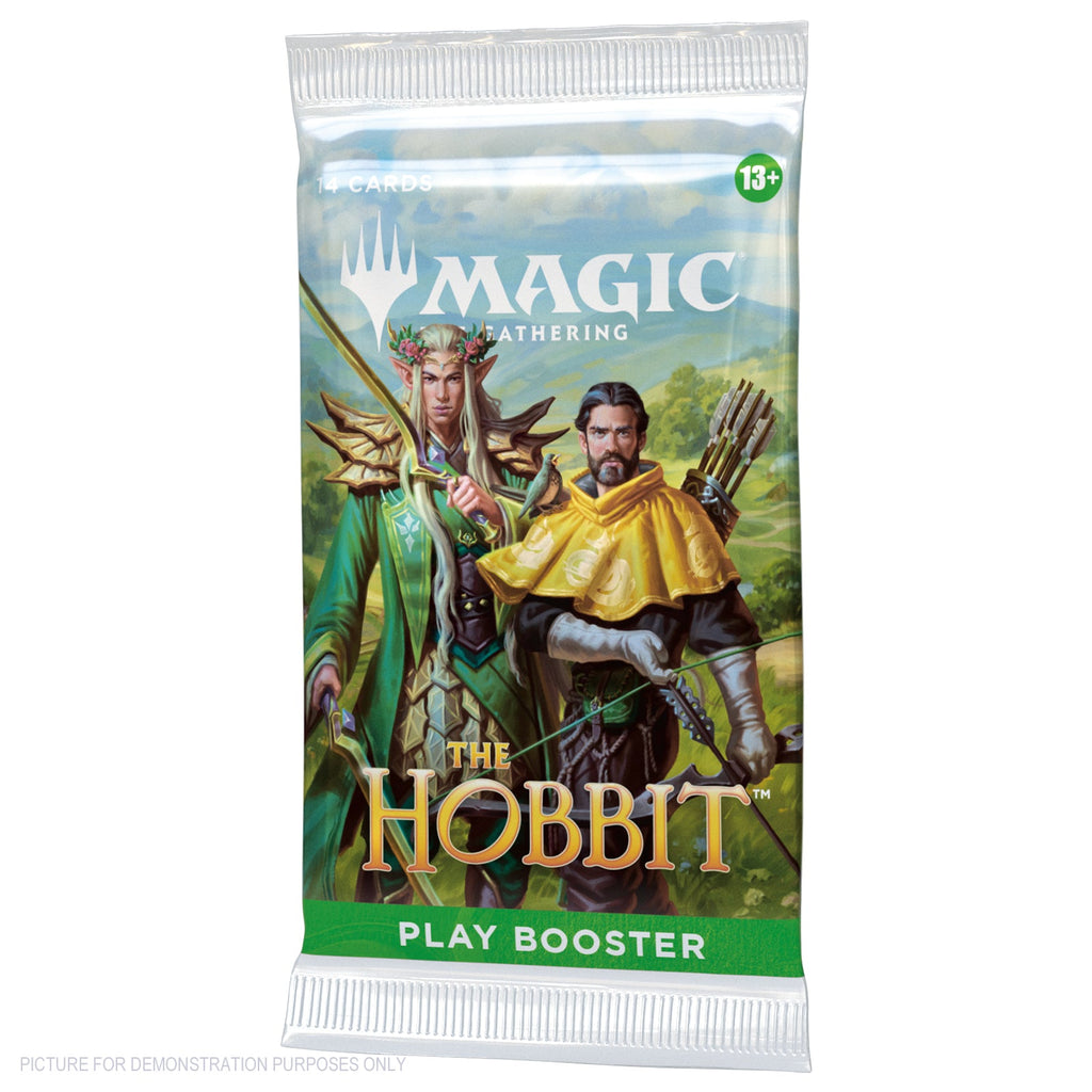 the Hobbit - Play Booster Display (30) Mtg