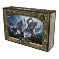 Free Folk Heroes 2 - ASOIAF