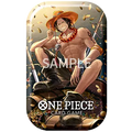 Tin Pack Set Vol.2 Boxauswahl - EN - One Piece Cardgame