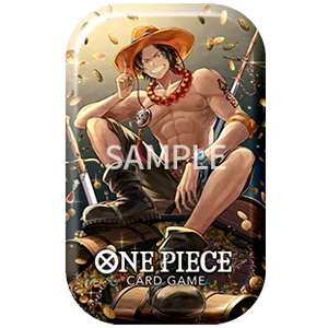 Tin Pack Set Vol.2 Boxauswahl - EN - One Piece Cardgame
