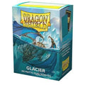 Dragon Shield Sleeves Standart Size Hüllen (100)