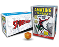 Spider-Man - Gift Bundle EN - Magic
