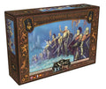 Golden Company Swordsmen