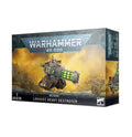 Necron Lohkhust Heavy Destroyer 49-28 Warhammer 40.000 / 40k