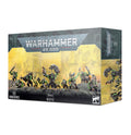 Ork Boyz 50-10 Warhammer 40.000 / 40k
