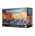 Space Marine Primaris Intercessors 48-75 Warhammer 40.00 / 40k