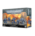Space Marines Terminator Squad 48-90 Warhammer 40.000 / 40k