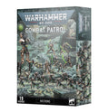Combat Patrol Necron 73-491 Warhammer 40.000 / 40k