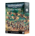 Combat Patrol Adeptus Mechanicus 73-591 Warhammer 40.000 / 40k