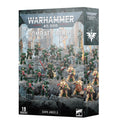 Combat Patrol Dark Angels 73-441 Warhammer 40.000 / 40k