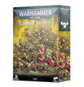 Combat Patrol Orks 73-50 Warhammer 40.000 / 40k