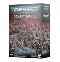 Combat Patrol Imperial Agents 73-681 Warhammer 40.000 / 40k
