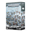 Combat Patrol Space Wolves 73-532 Warhammer 40.000 / 40k
