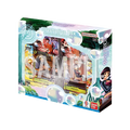 OP Cardgame IB07 Rayleigh / Shakuyaku One Piece EN