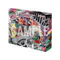 OP Cardgame IB08 Kid/ Killer One Piece EN