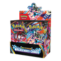 Wachsendes Chaos - Display (36) - Pokemon Deutsch