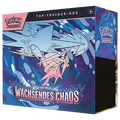Wachsendes Chaos - Top Trainer Box - Pokemon Deutsch