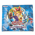 Blue Eyes White Dragon Display Reprint sealed Deutsch