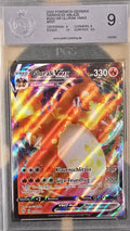 Glurak VMAX - DAA 20 Pokemon Slab- PGS9