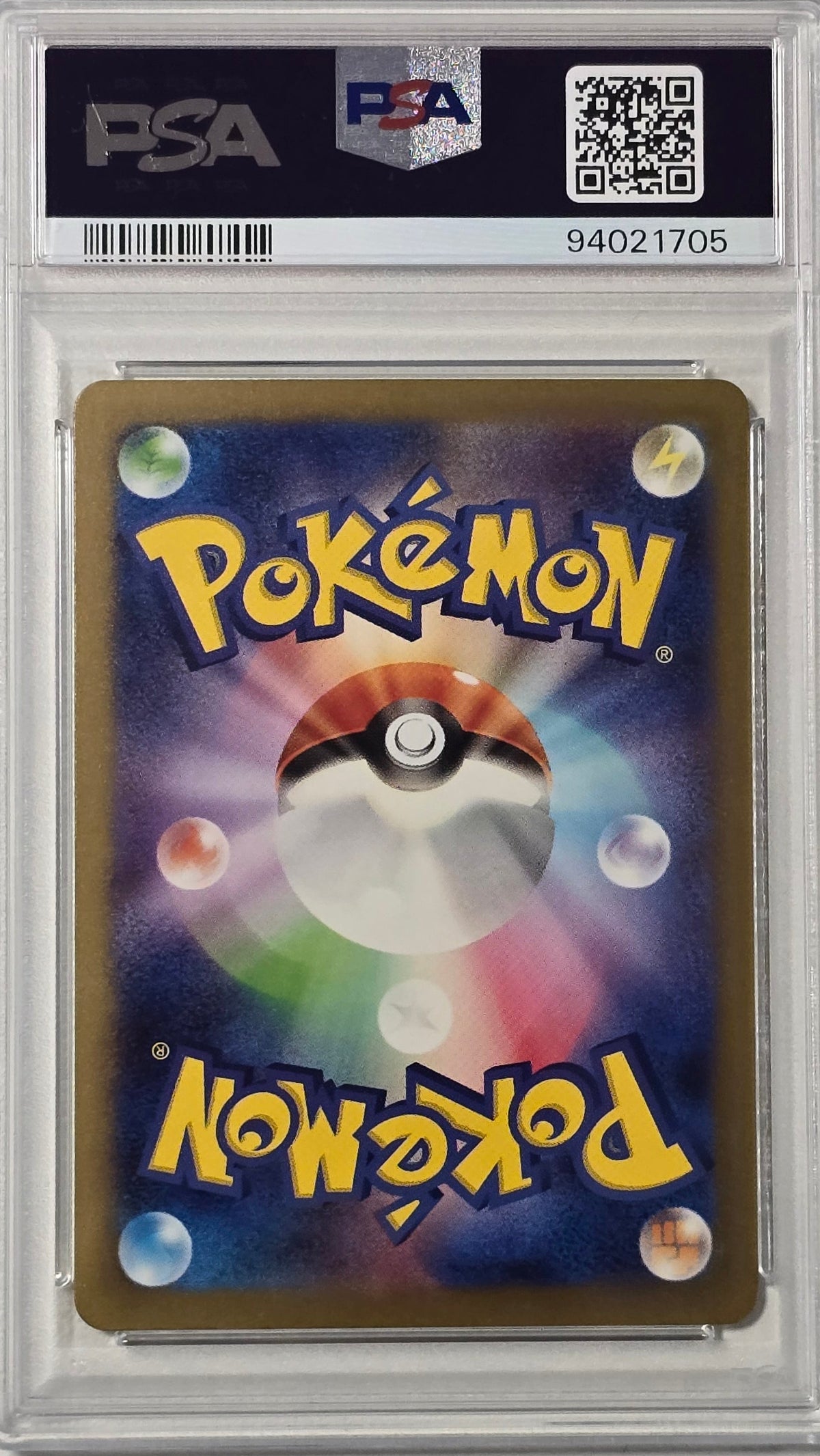Clefairy - CLL JP 013 - PSA10