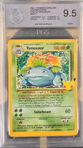 Bisaflor - CEL BS15 Pokemon Slab - PGS 9,5