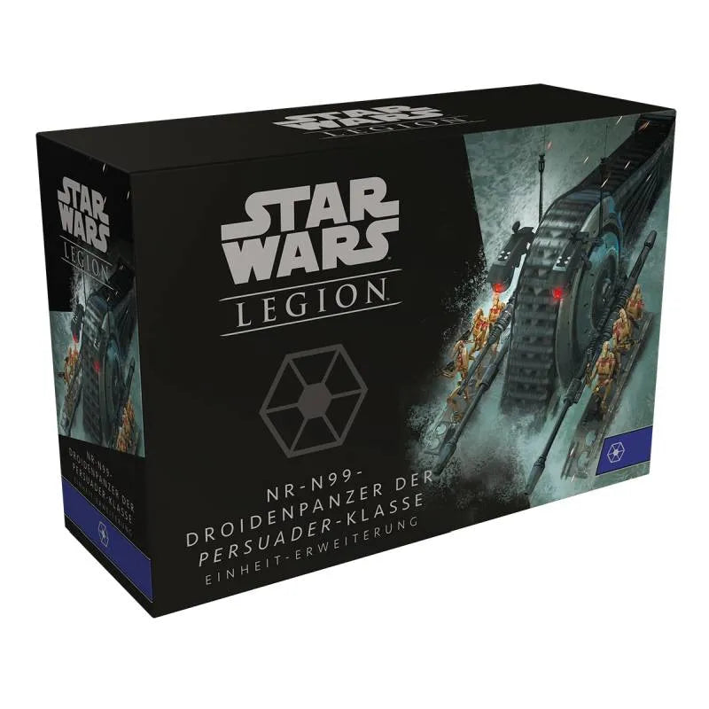 NR-N99 Droidenpanzer Star Wars Legion / SWL