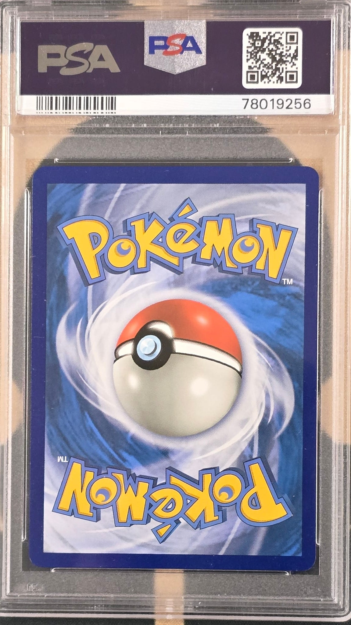 Glurak Hidden-Fates Promo -  SM211 Pokemon - PSA 9