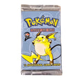 Base Set 2 Booster Pokemon Englisch sealed