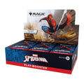 Spiderman - Play Display Sprachauswahl - Magic