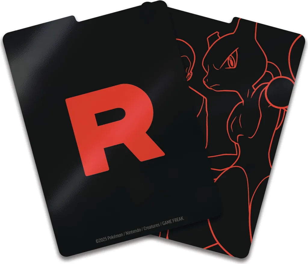 Ewige Rivalen - Top Trainer Box - Deutsch Pokemon