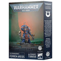 Ferren Areios 55-37 Warhammer 40.000 / 40k