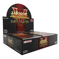 Rarity Collection 5 - Display Sprachauswahl - Yugioh