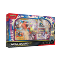 Mega-Lucario EX Figuren-Kollektion DE