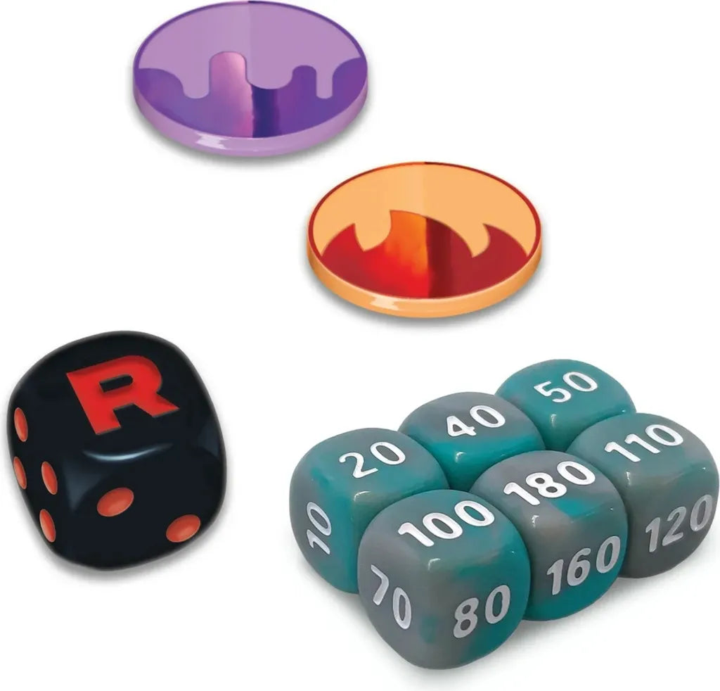 Ewige Rivalen - Top Trainer Box - Deutsch Pokemon