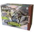 Geheimnisse von Strixhaven - Bundle - Sprachauswahl