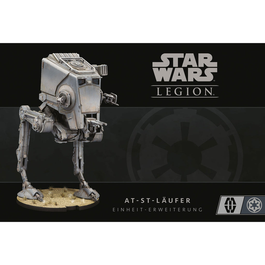 AT-ST Läufer Star Wars Legion / SWL