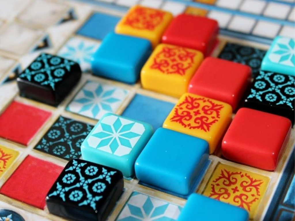 Azul Brettspiel