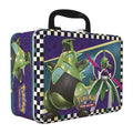 Despotar Sammelkoffer Back to School Deutsch Pokemon