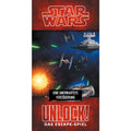 Unlock - Eine unerwartete Verzögerung - Star Wars