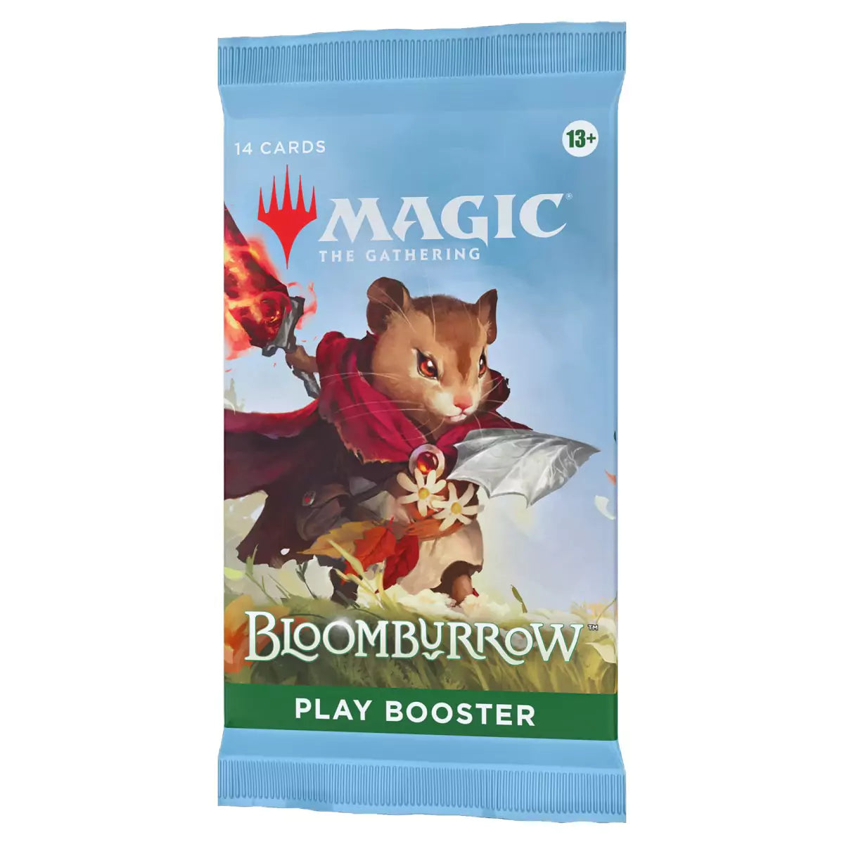 Bloomburrow - Play-Display Magic - EN