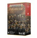 Spearhead Ironjawz Bigmob 70-893 Age of Sigmar / AoS