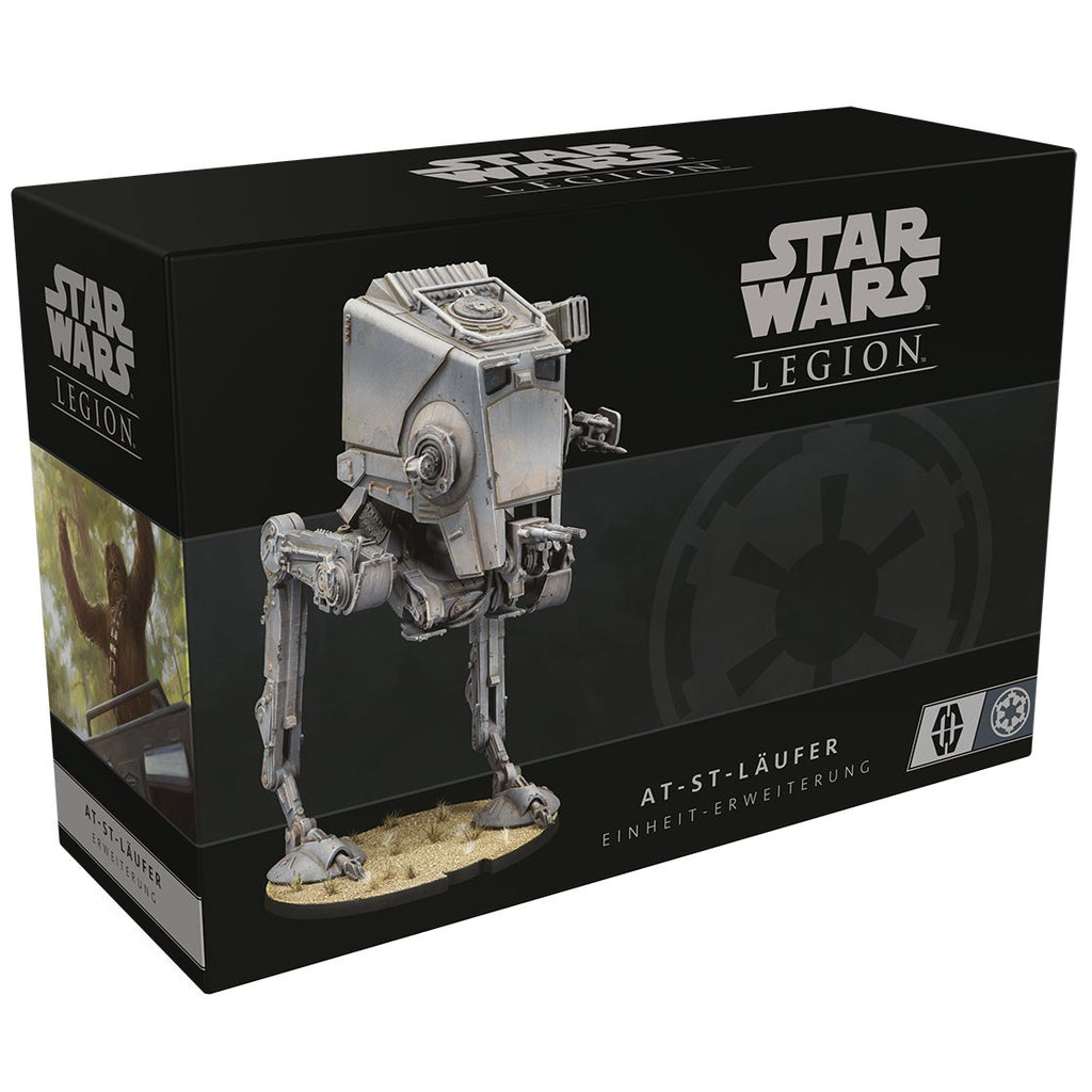 AT-ST Läufer Star Wars Legion / SWL