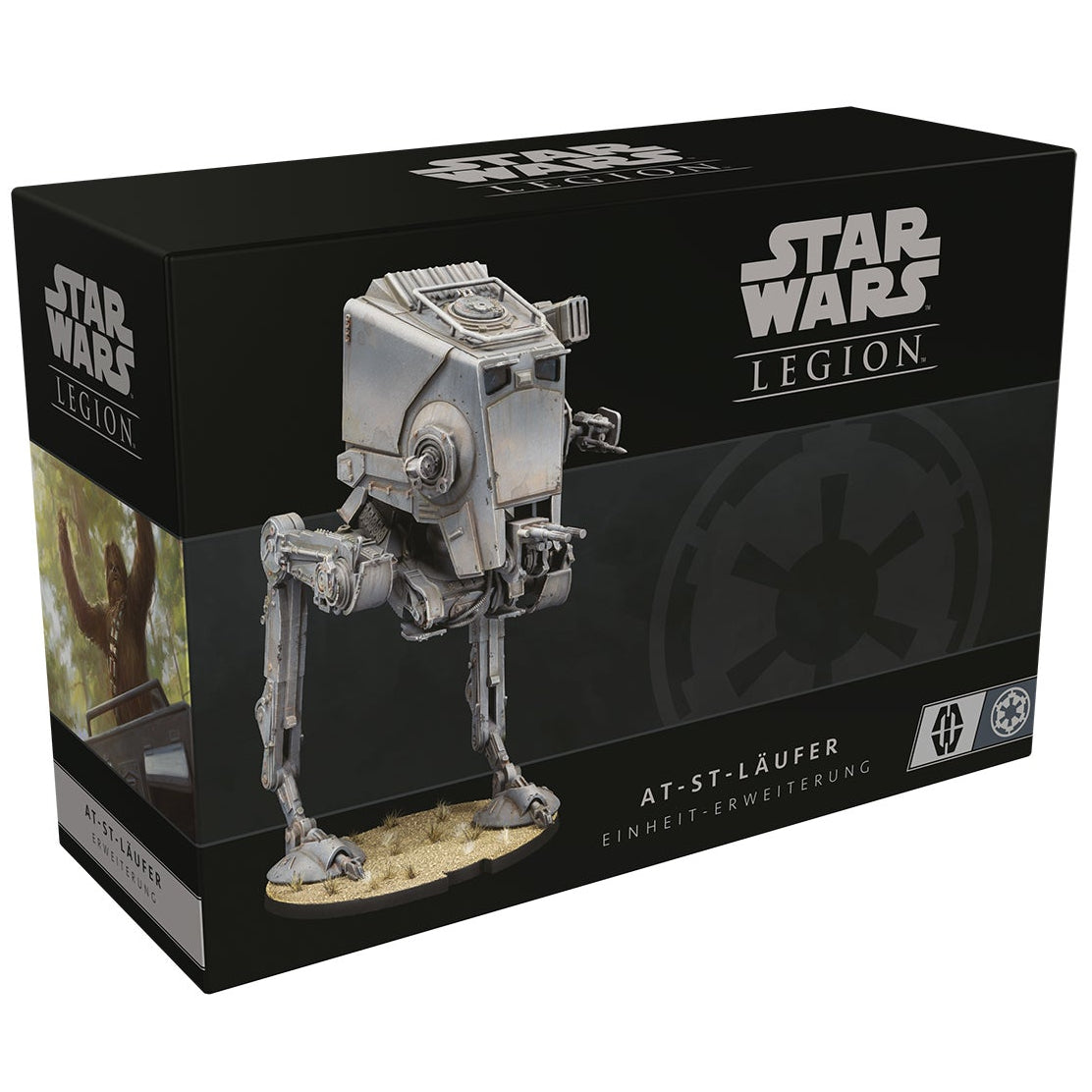 AT-ST Läufer Star Wars Legion / SWL