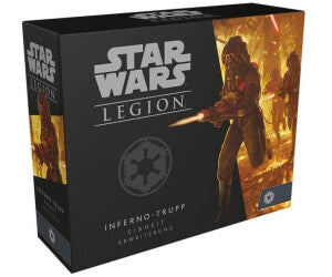 Infernotrupp Star Wars Legion / SWL