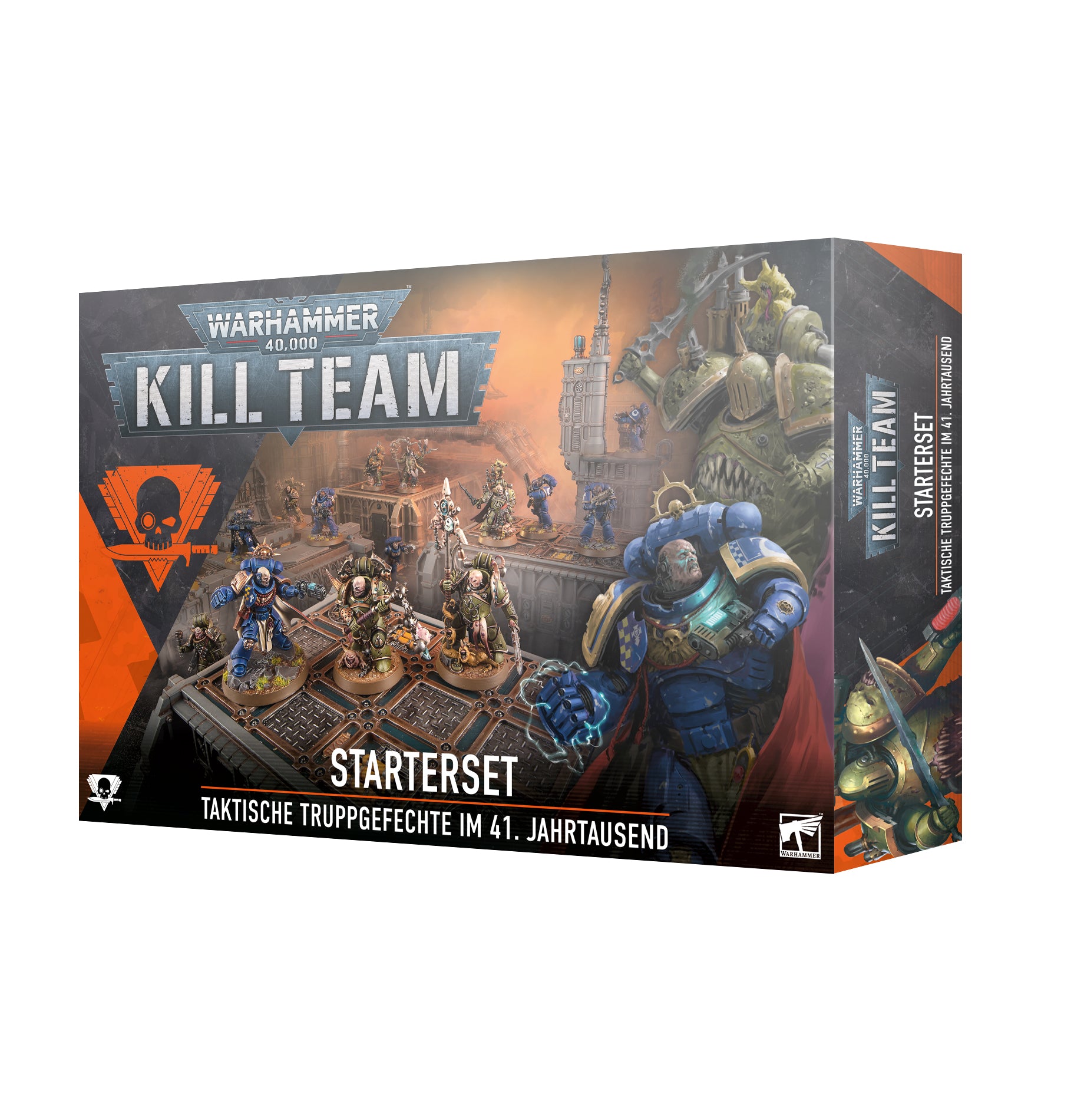 Starterset Killteam Deutsch