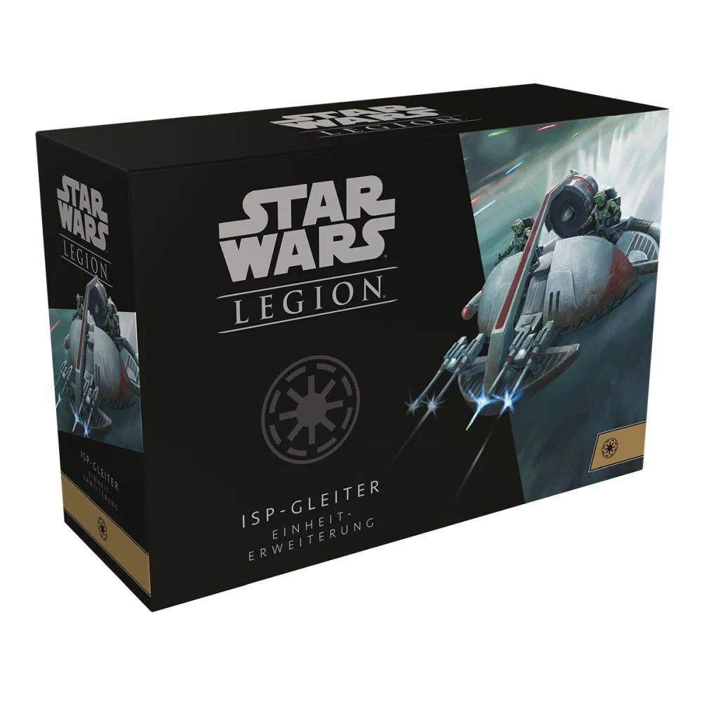ISP Gleiter Star Wars Legion / SWL