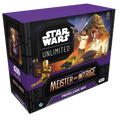 Meister der Intrige Prerelease Box DE