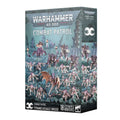 Combat Patrol Tyranids 73-511 Warhammer 40.000 / 40k