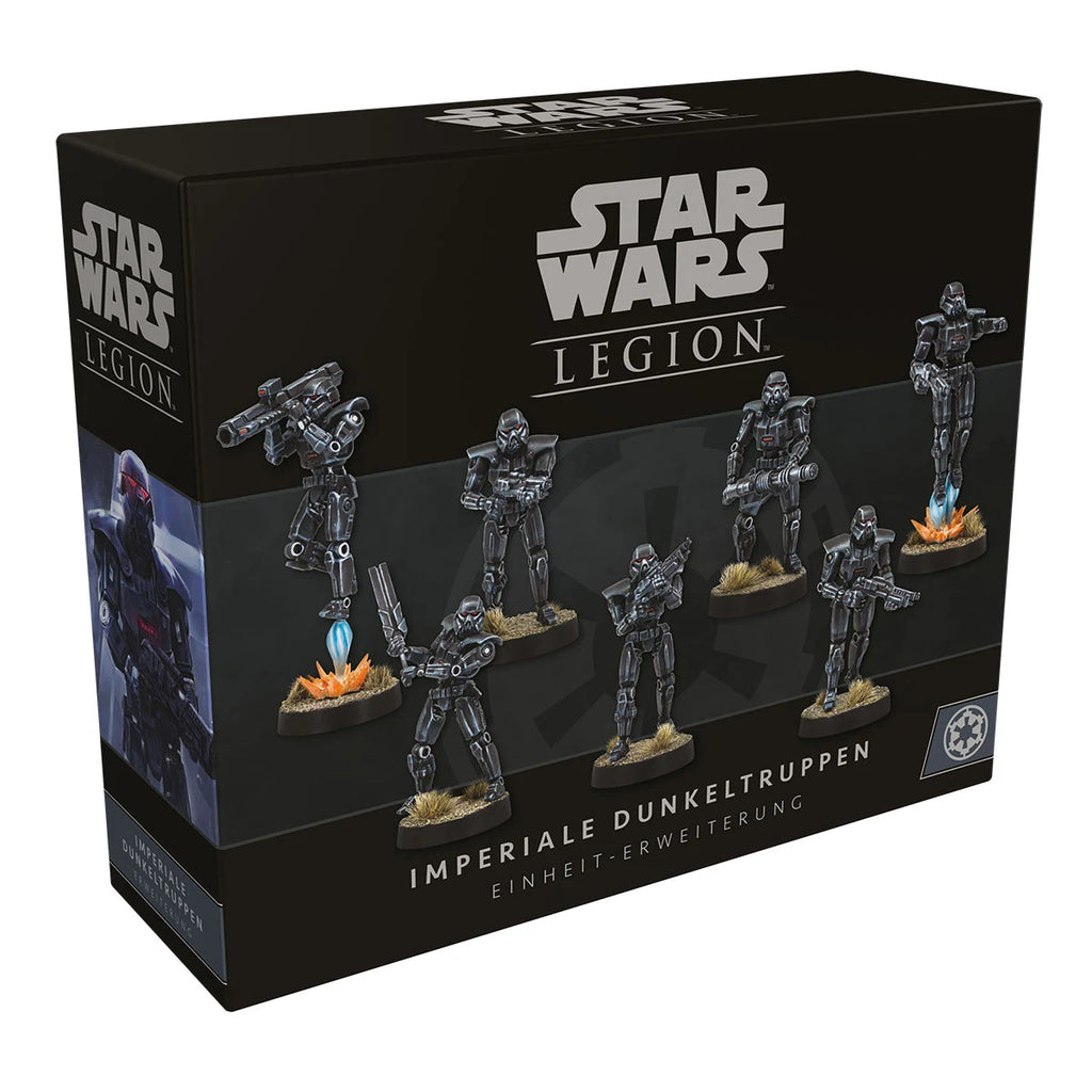 Imperiale Dunkeltruppen Star Wars Legion /SWL