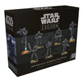 Imperiale Dunkeltruppen Star Wars Legion /SWL